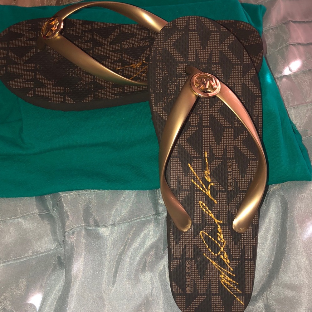 Michael Kors sandals